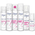 Dove Hairspray Extra Hold 198 GR