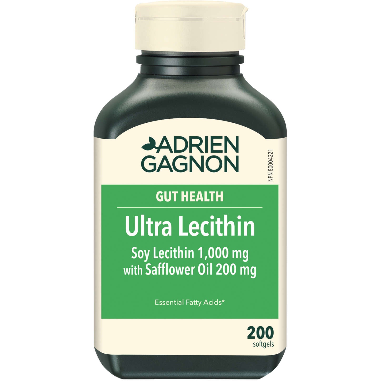 Ultra Lecithin