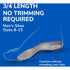 Dr. Scholl’s® Comfort Tri-Comfort® Insoles, Men's, Sizes 8-12