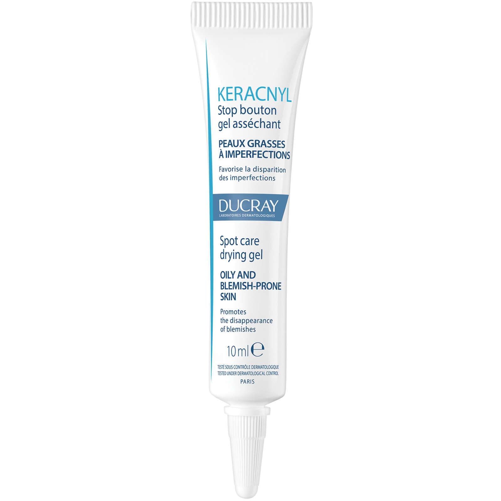 Keracnyl Emergency spot care gel