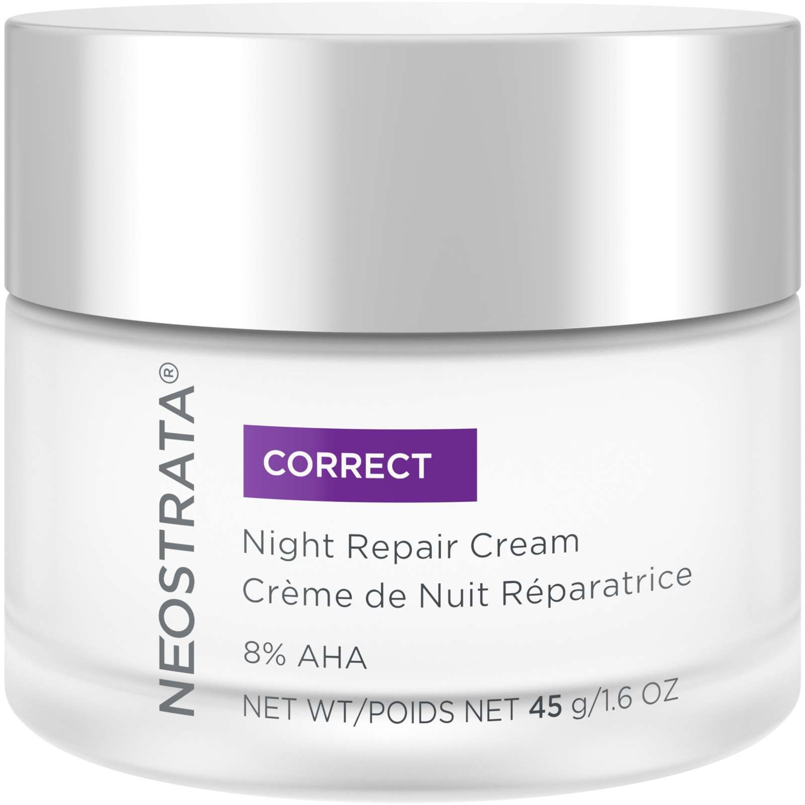 Night Repair Cream