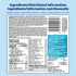 PediaSure Complete® Reduced Sugar, Nutritional Supplement, 4 x 235 mL, Strawberry