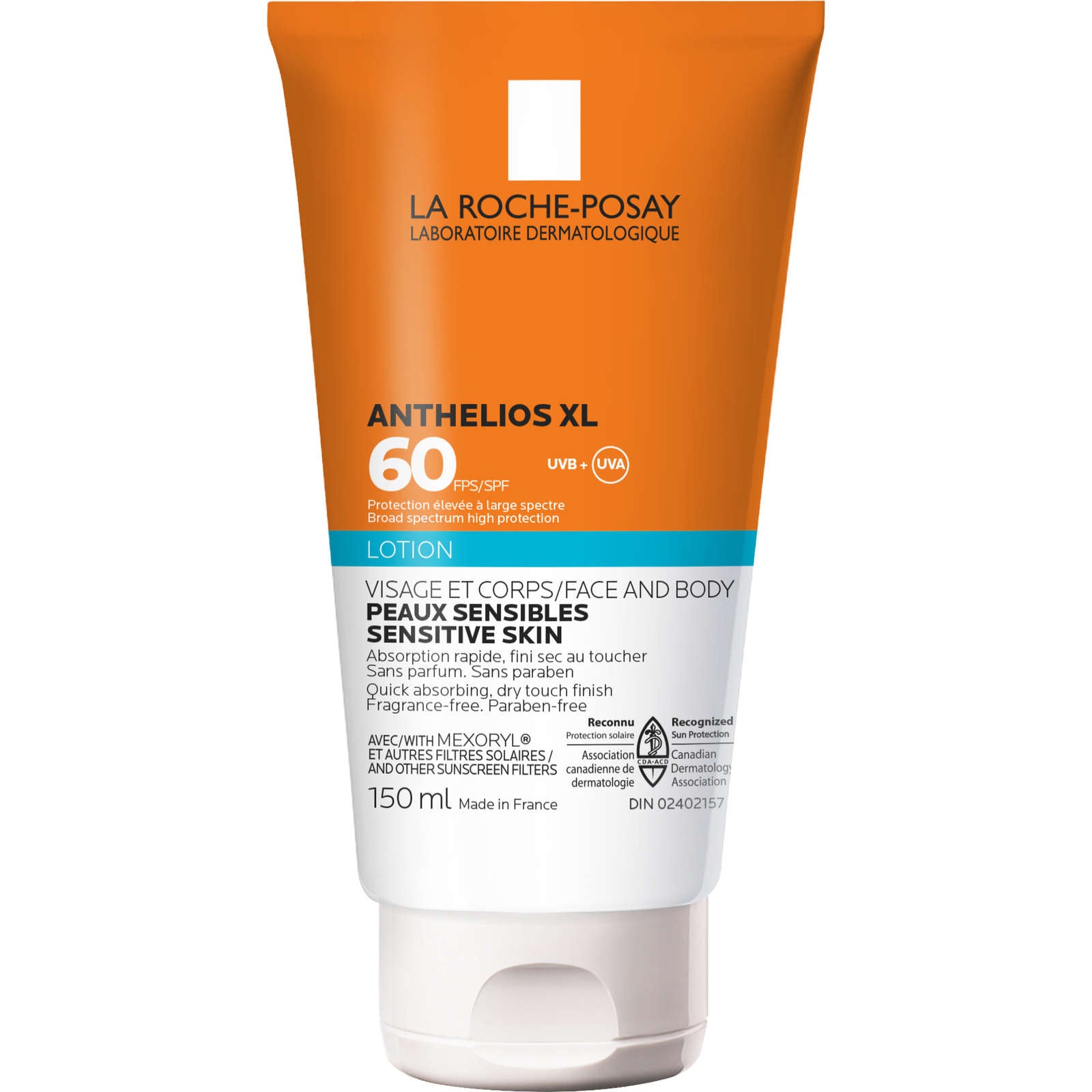 Anthelios XL Lotion SPF 60