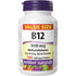 Vitamin B12 Methylcobalamin 1000 mcg