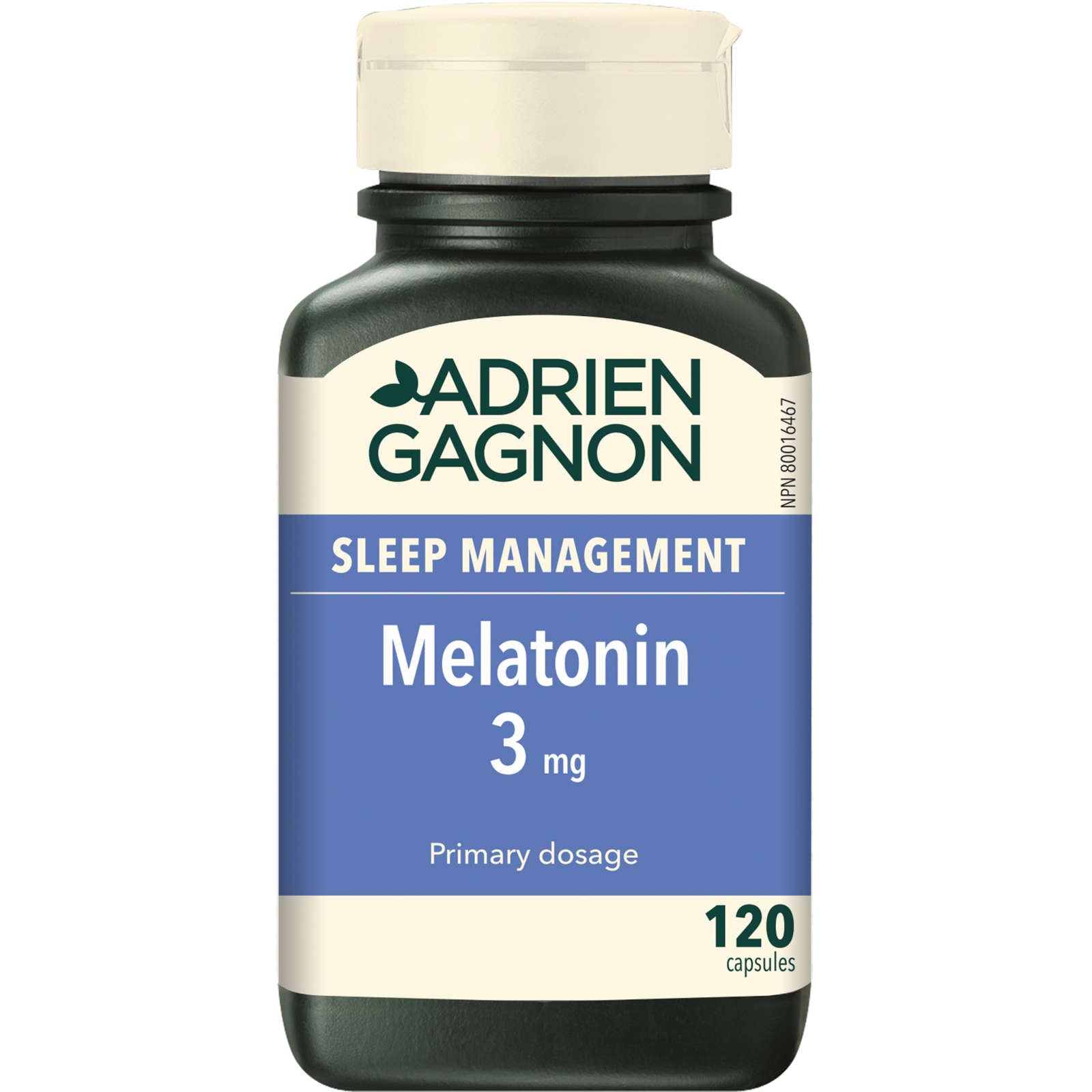 Melatonin 3 mg