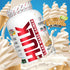 Hulk Mass Gainer Vanilla Ice Cream