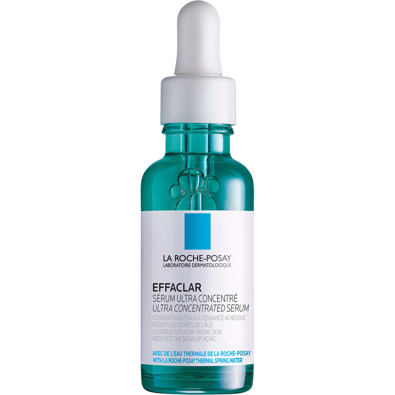 Effaclar Ultra Concentrated Serum