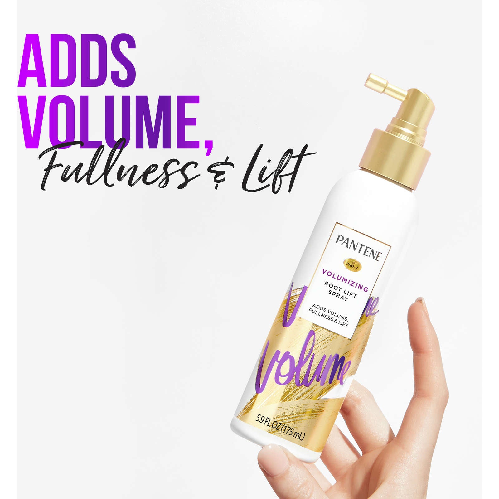 Volumizing Root Lift Spray