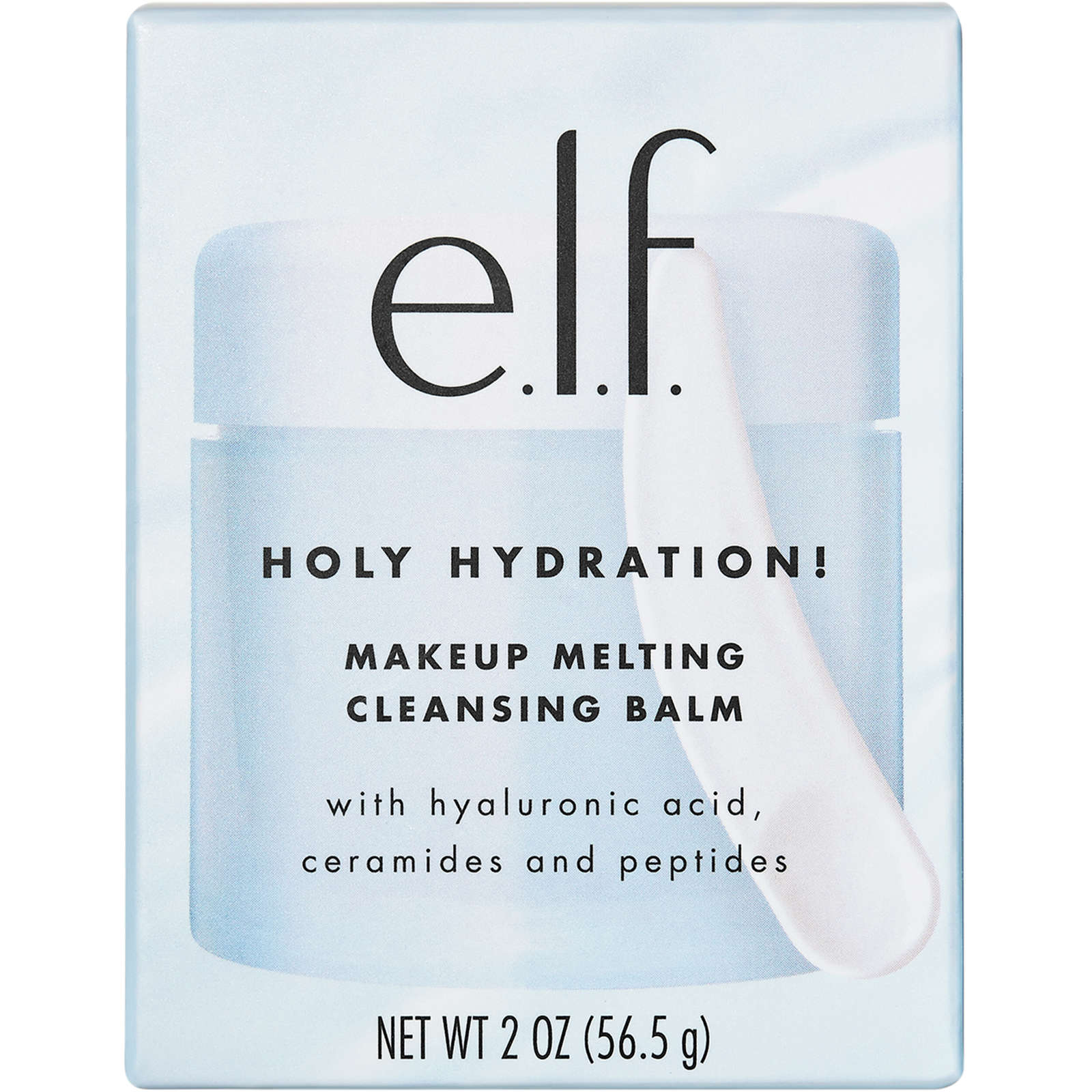 Holy Hydration! Cleansing Balm