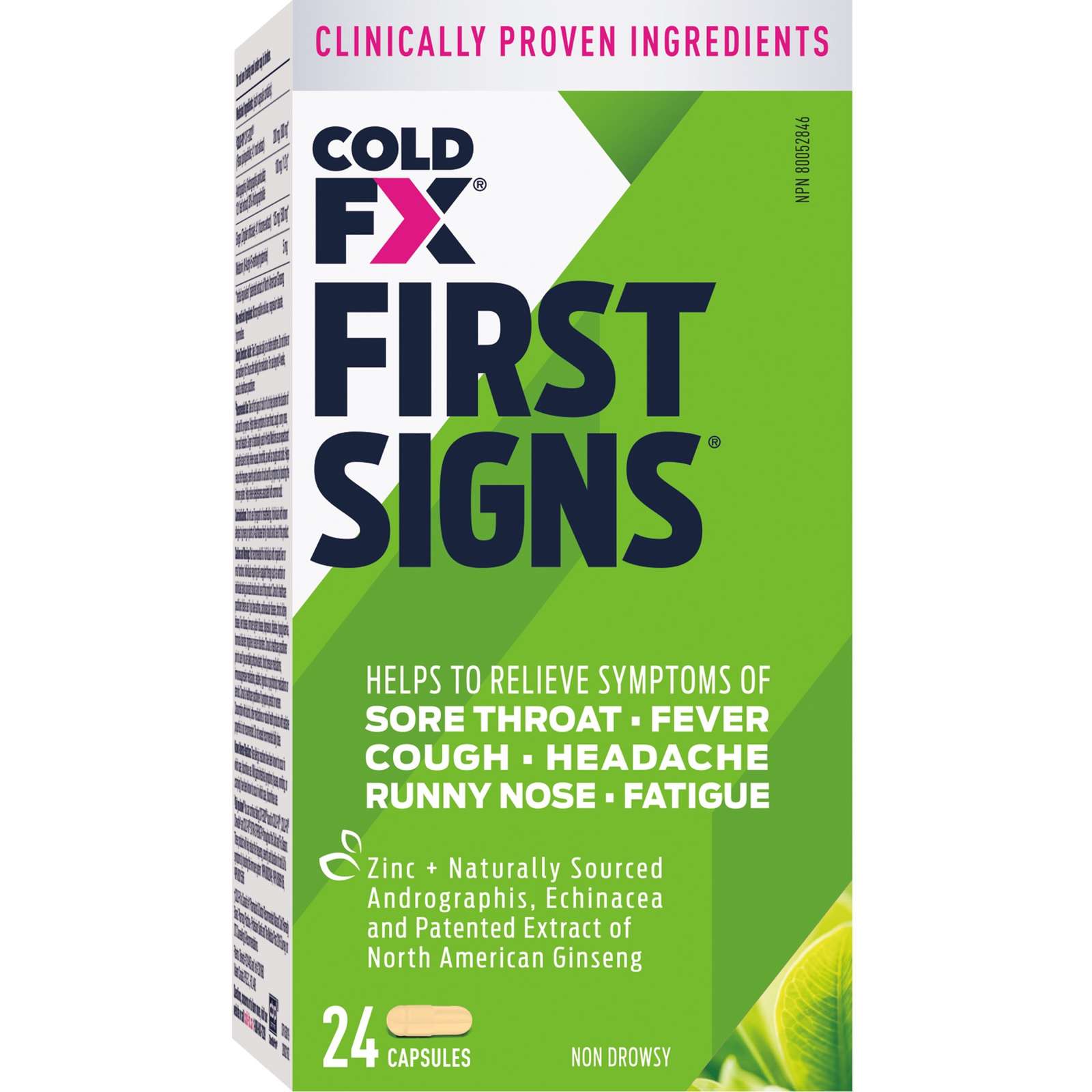 First Signs®