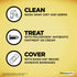 Plus Pain Relief Cream, Antibiotic Cream