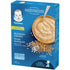 Stage 2 Multigrain Oatmeal Baby Cereal