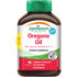 Oregano Oil with Vitamin D + E Extra Strength