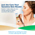 Glaxal Base Oatmeal Moisturizing Cream 227g