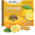 Cough Lozenge Honey Lemon