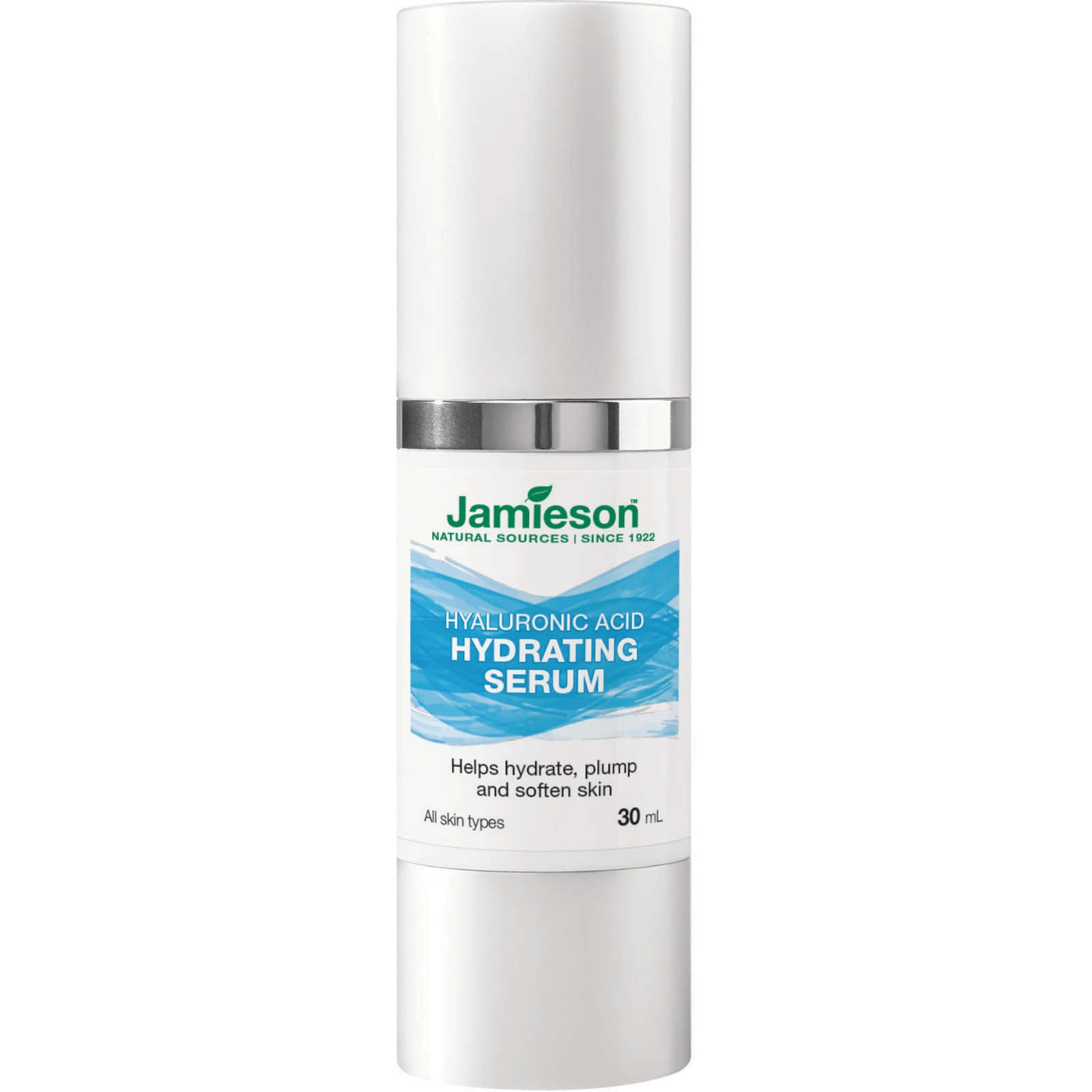 Jamieson hyaluronic acid hydrating Serum