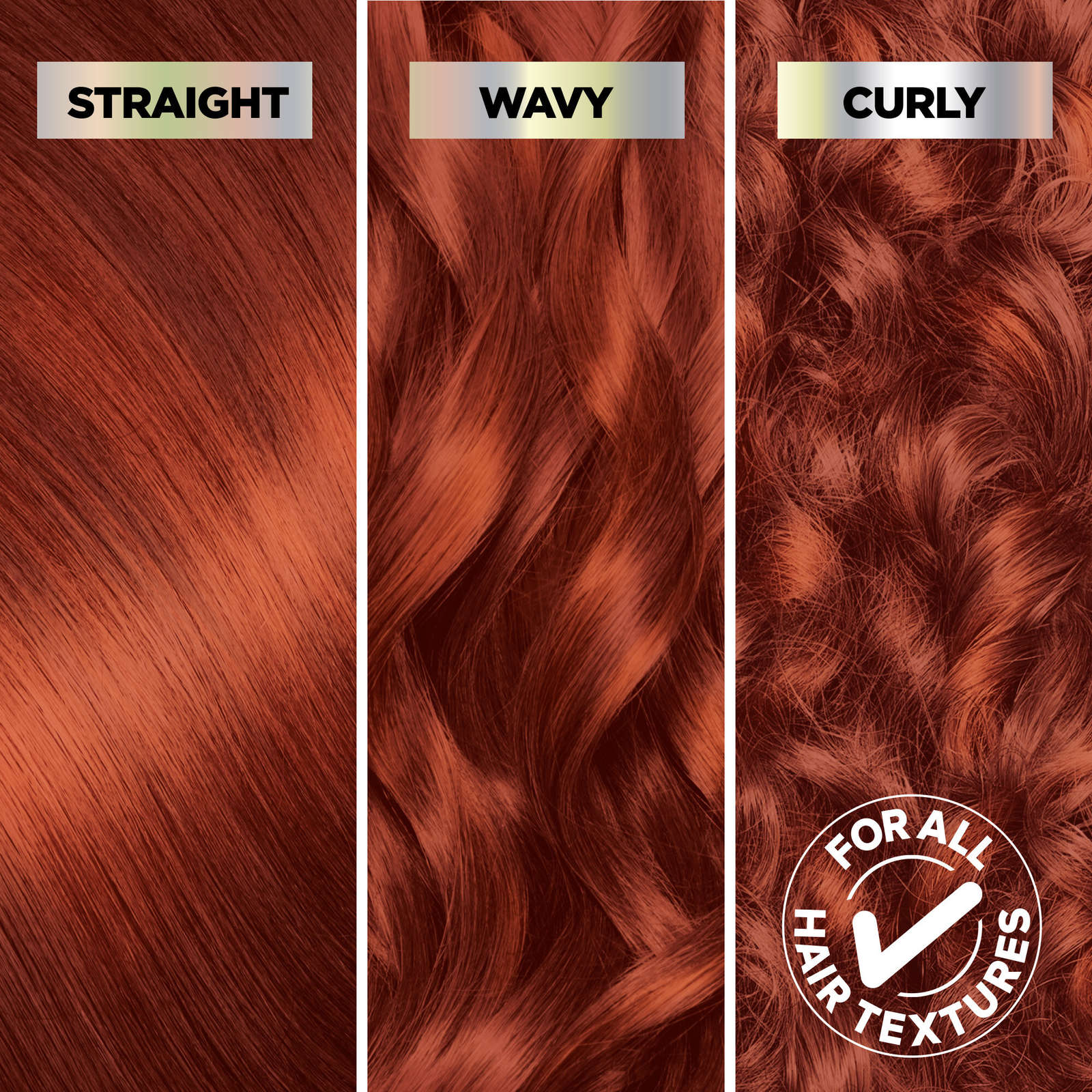 Nutrisse Ultra Color Double Tone Reds, Permanent Hair Dye