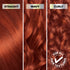 Nutrisse Ultra Color Double Tone Reds, Permanent Hair Dye