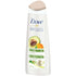 Dove Nourishing Secrets Strengthening Shampoo Fortifying 355 ML