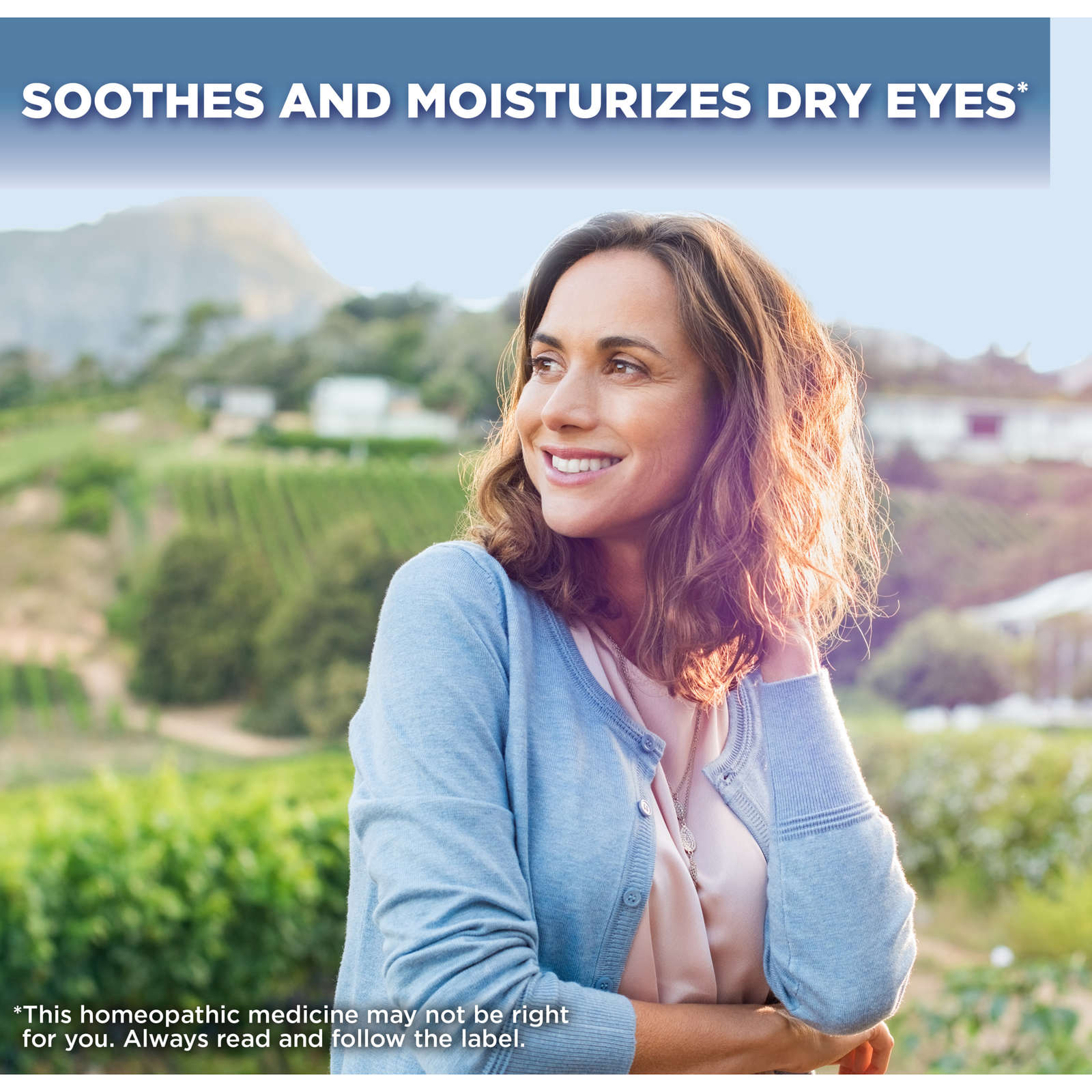 Dry Eye Relief™