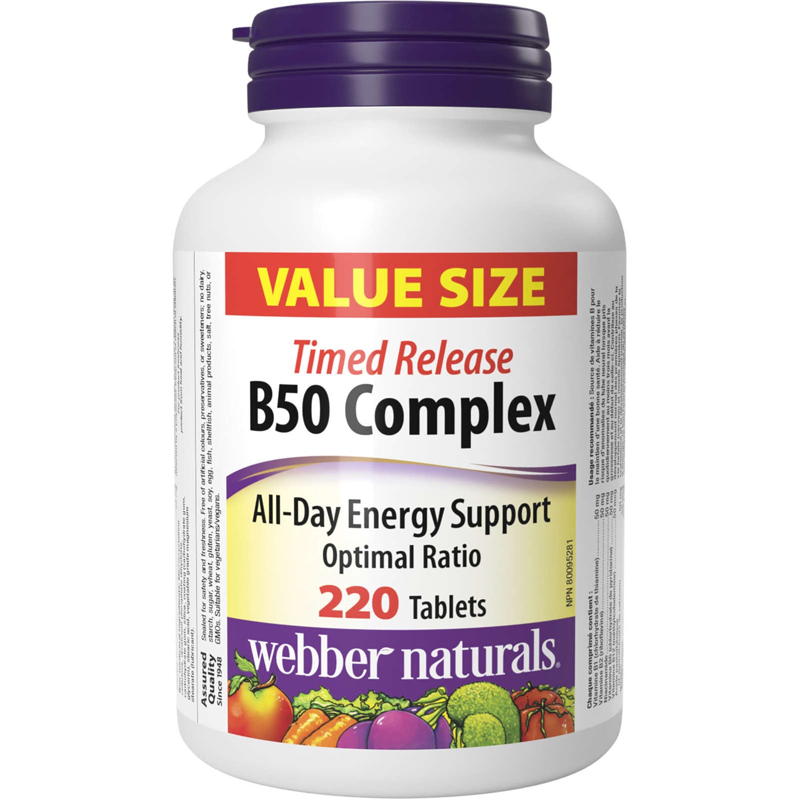 B50 Complex