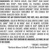 CLIF BUILDERS™  - Protein Bars - Chocolate Mint - (68 Gram Non-GMO Bars, 12 Count)