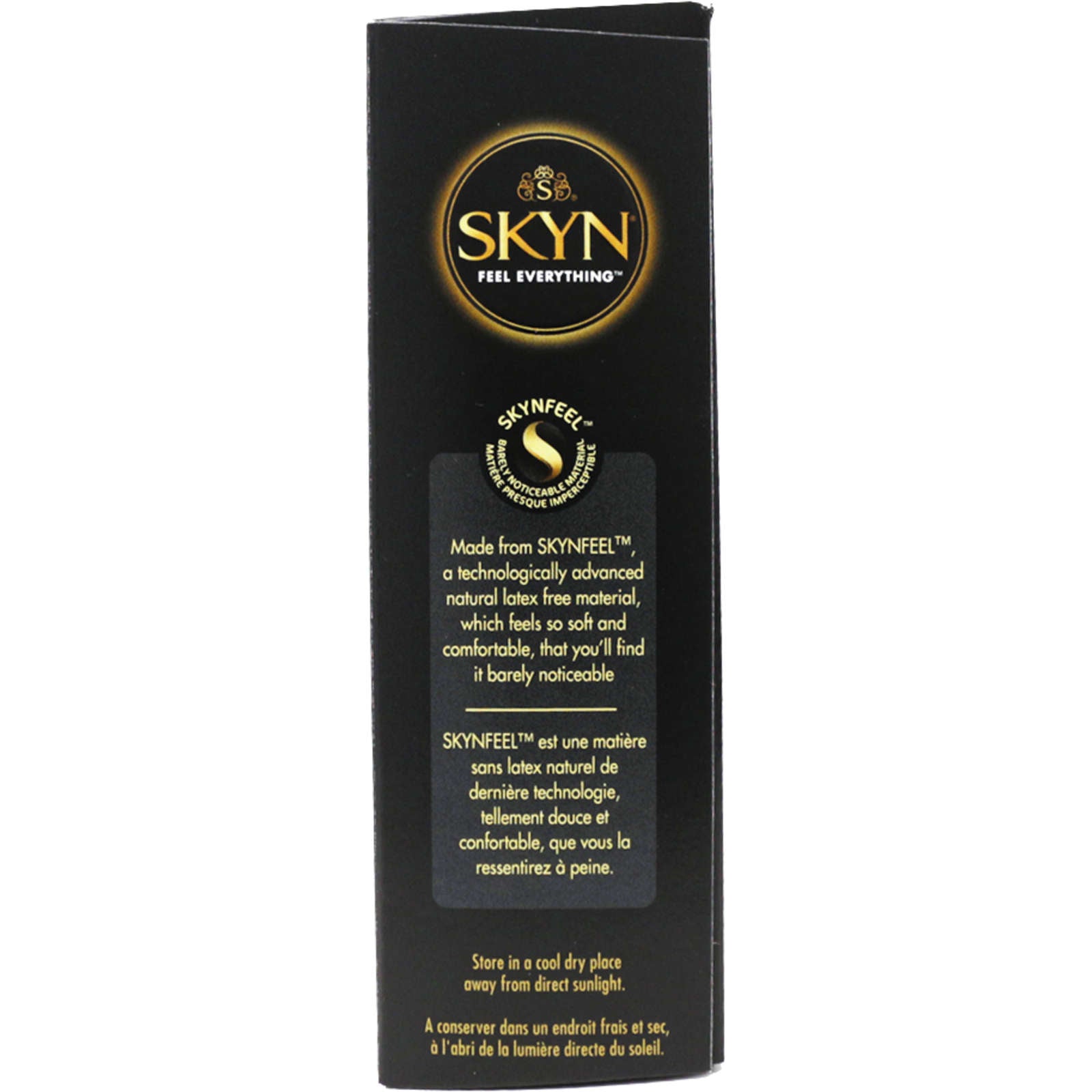 SKYN® Original 24 Natural Latex Free Lubricated Condoms