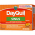 DayQuil Sinus Liquid Capsules, 24 Count