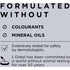 Moisturizer Face Cream 35+