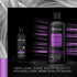 Keratin Repair Shampoo for damaged hair Bond Plex formulated with Pro Style Technology™