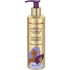 Gold Series from Pantene Sulfate-Free Leave-On Detangling Milk Treatment with Argan Oil for Curly, Coily Hair, 225 mL