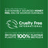 Whole Blends 10-in-1 Hair Serum, For Damaged Hair, Honey Treasures