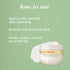 Sensitive Solutions Gentle Night Cream with Aloe and Rice Milk