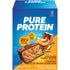 Pure Protein Bars, Chocolate Peanut Butter, Gluten Free Snack Bars