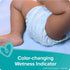 Pampers Baby-Dry Diapers Size 5 78 Count