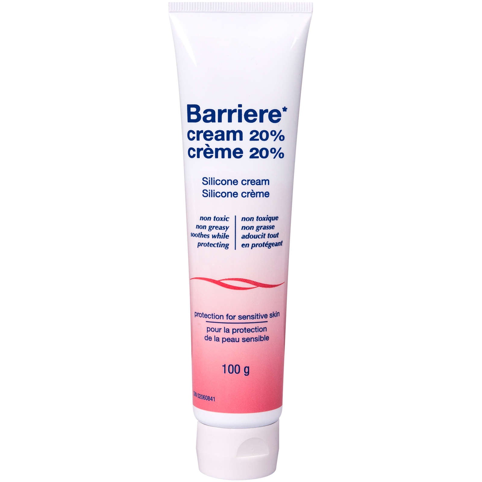 Barriere Silicone Skin Cream 100g