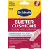 Dr. Scholl’s® Blister Treatment Cushions with Duragel™ technology