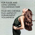 Nexxus  Volume Shampoo, for fine and flat hair, Diametress,  400 ML