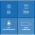 Durex Invisible Extra Thin, Extra Smooth Condoms