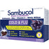 Cold & Flu Capsules