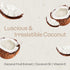 Coconut & Vitamin E Shampoo