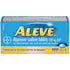 ALEVE Pain Relief, Clinically Proven, Fast-Acting, Long-Lasting, Naproxen Sodium, 100 Caplets