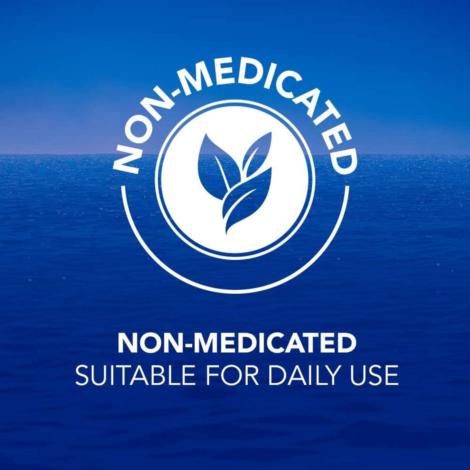 hydraSense Full Stream Nasal Spray, Daily Nasal Care, Fast Relief of Nasal Congestion, 100% Natural Source Seawater, Preservative-Free, 100 mL