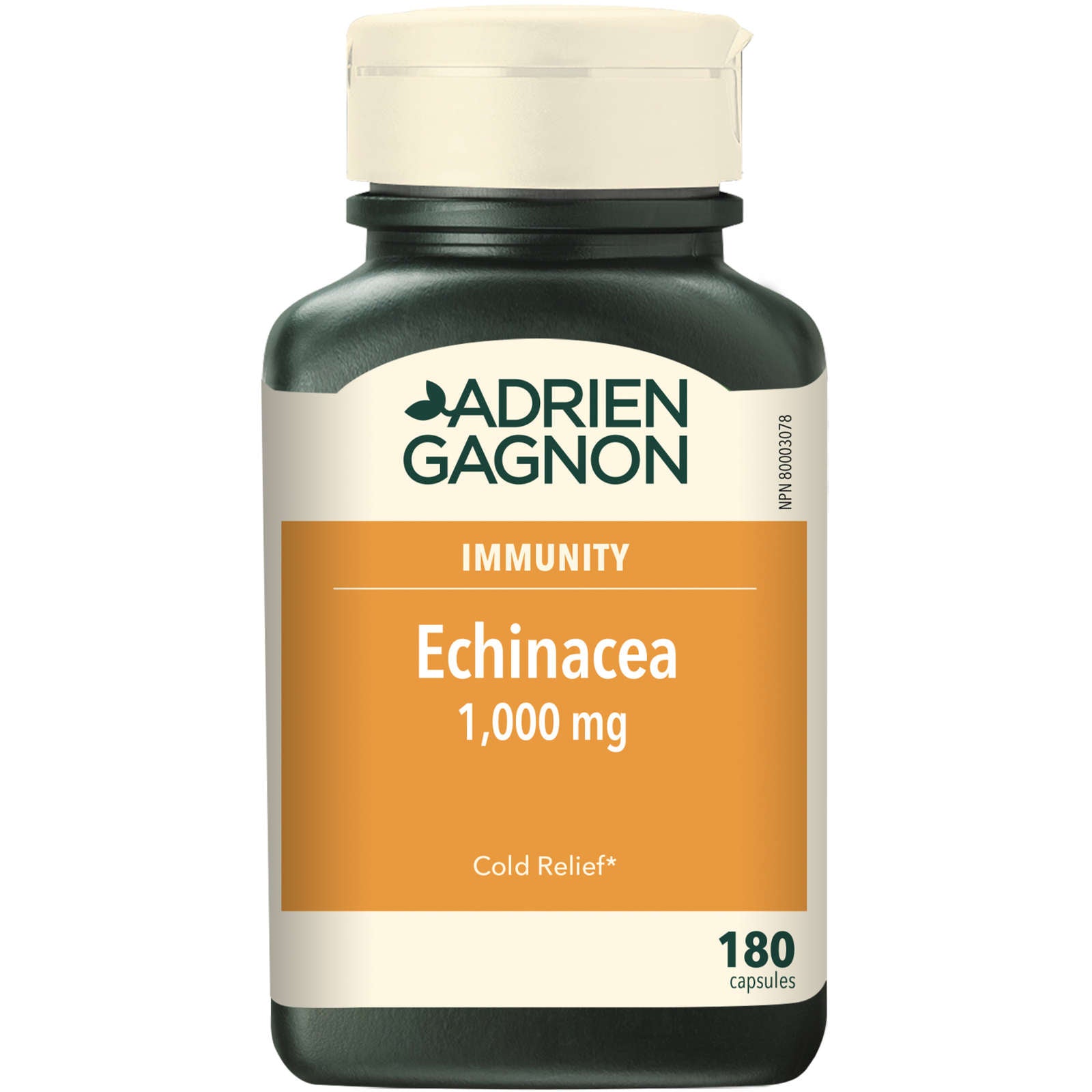 Echinacea 1,000 mg