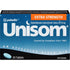 Unisom Extra Strength tablets