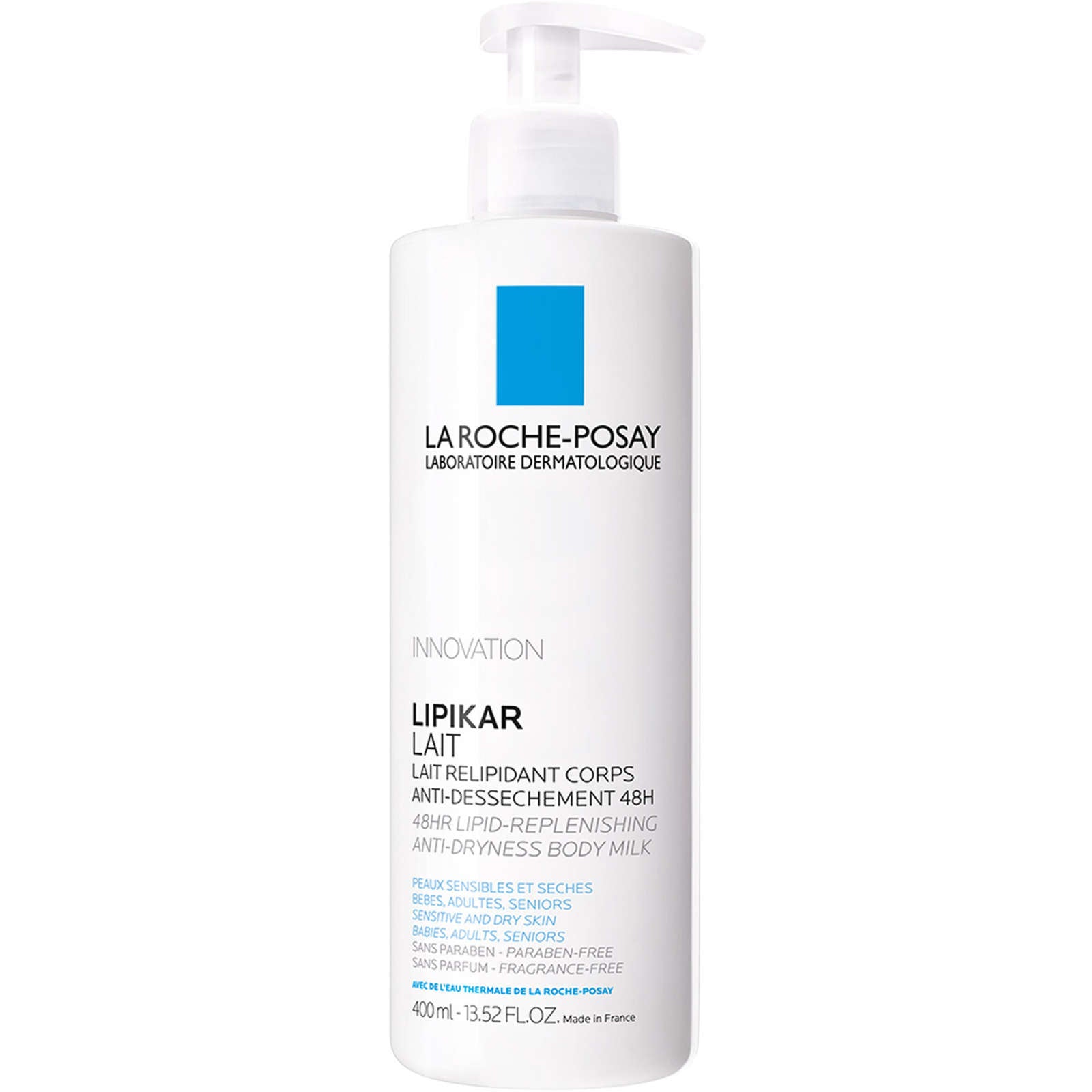 Lipikar Lotion