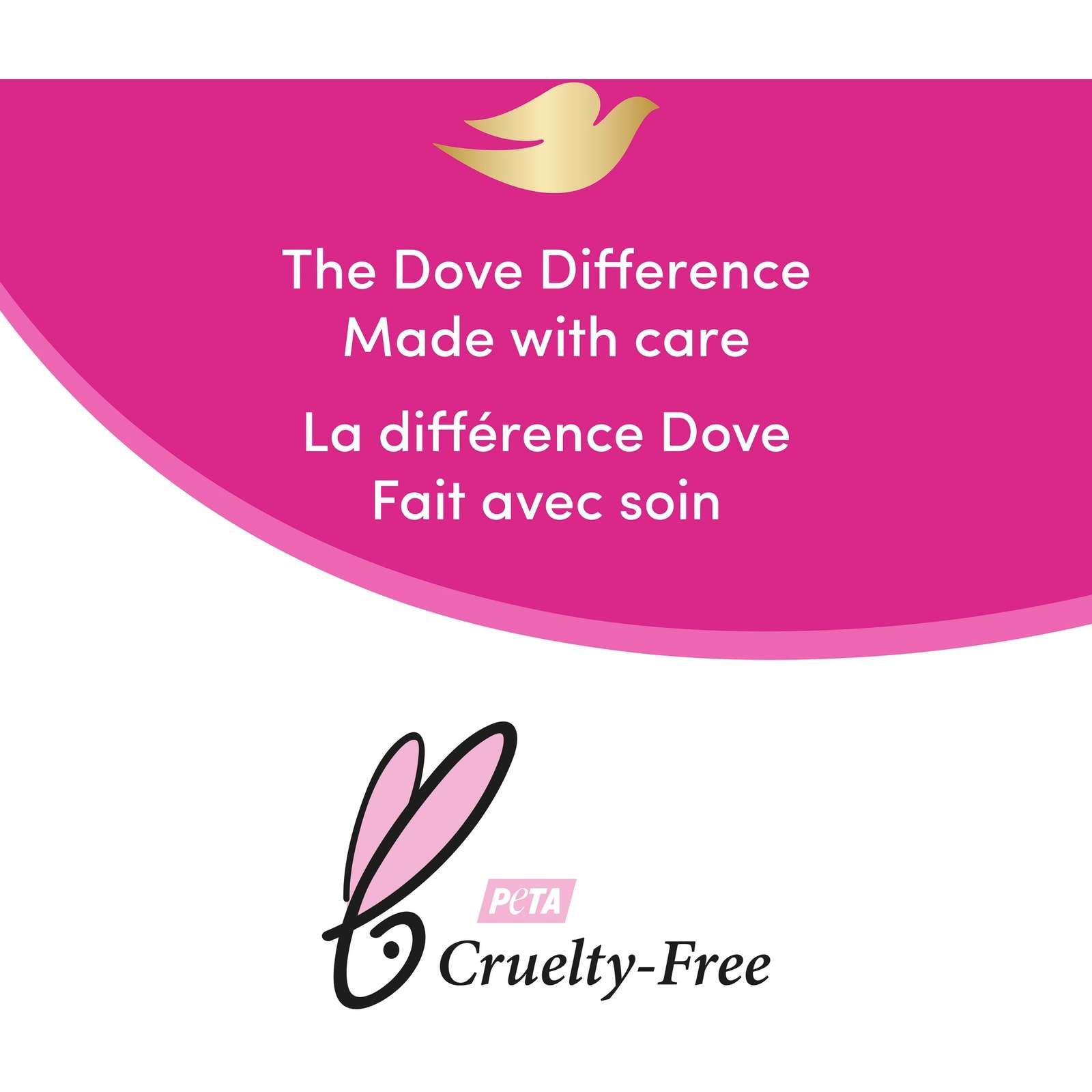 Dove Dry Shampoo care for in between washes Invigorating weightless formula 142 g