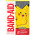 Adhesive Bandages for Kids, Pokémon