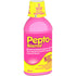 Pepto Bismol Liquid Original Flavor 480mL