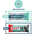 CLIF BUILDERS™  - Protein Bars - Chocolate Mint - (68 Gram Non-GMO Bars, 6 Count)